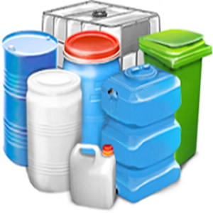 тара пластиковая